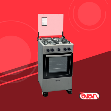 COCINA THOMPSON CTH 1500 TITANIUM
