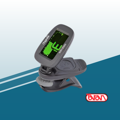 AFINADOR DIGITAL Cherub WST630C