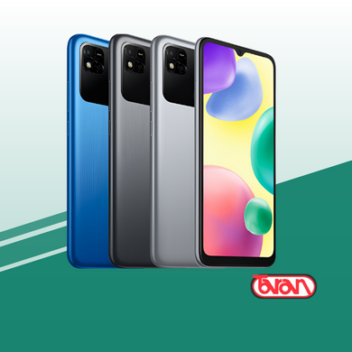 CELULARES XIAOMI 10A 3/64GB - Imagen 2
