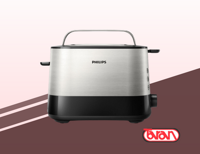 TOSTADORA PHILIPS HD2637