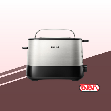 TOSTADORA PHILIPS HD2637