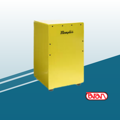 CAJON PERUANO MEMPHIS