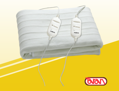 CALIENTA CAMA ENXUTA 2 PLAZAS – CCENX20
