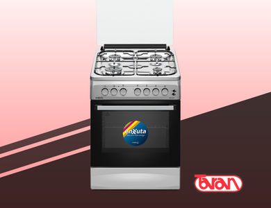 COCINA A GAS ENXUTA CENX5642I