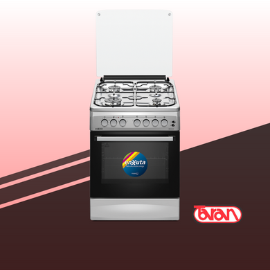 COCINA A GAS ENXUTA CENX5642I