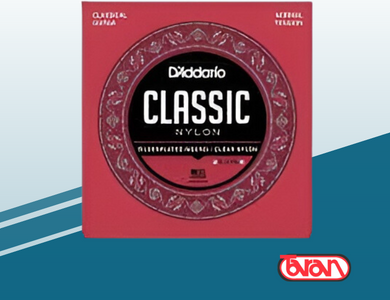 ENCORDADO CLASICA Daddario EJ27N