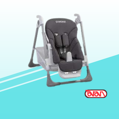 SILLA DE COMER BEBESIT SNACK LX 1038