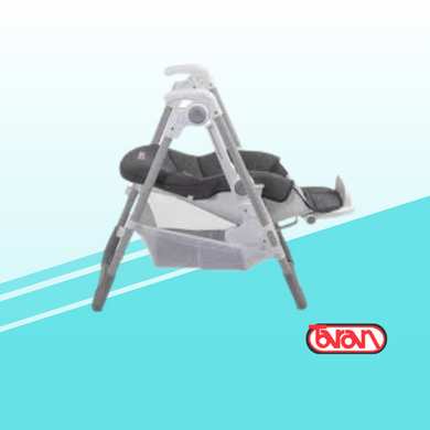 SILLA DE COMER BEBESIT SNACK LX 1038