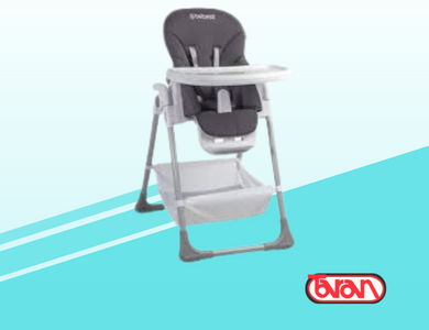 SILLA DE COMER BEBESIT SNACK LX 1038