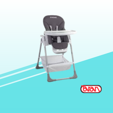 SILLA DE COMER BEBESIT SNACK LX 1038