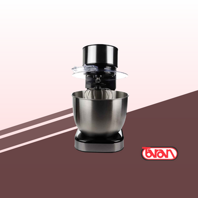 BATIDORA PLANETARIA ROTEL Inox 5.0 1300W