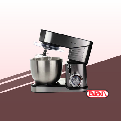 BATIDORA PLANETARIA ROTEL Inox 5.0 1300W