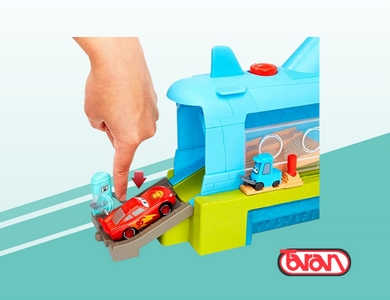 Color Whale Lavadero CARS HGV70 (2)