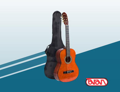 GUITARRA CRIOLLA MEMPHIS 851