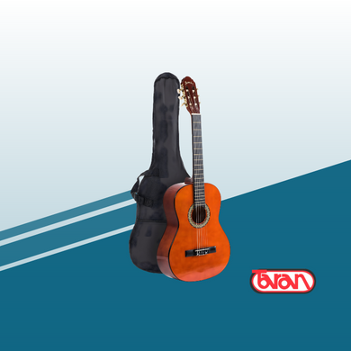 GUITARRA CRIOLLA MEMPHIS 851