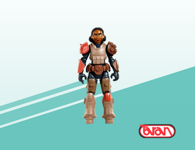 IZZY HAWTHORNE Buzz Figura Basica 30 cm Lightyear HHK07