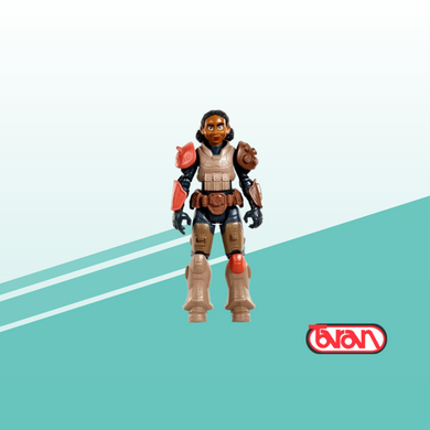 IZZY HAWTHORNE Buzz Figura Basica 30 cm Lightyear HHK07