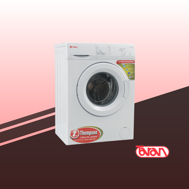 LAVARROPAS CARGA FRONTAL THOMPSON LR 611 BL