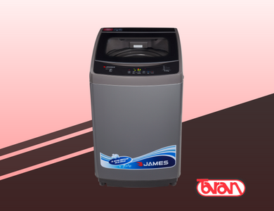 LAVARROPAS CARGA SUPERIOR JAMES WMTJ 1580