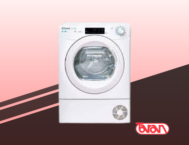 SECARROPAS CANDY CSOE C10TE-S