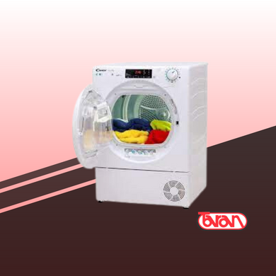 SECARROPAS CANDY CSOE C10TE-S