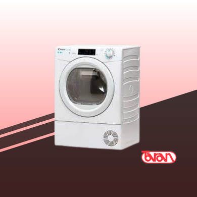 SECARROPAS CANDY CSOE C10TE-S