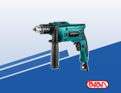 TALADRO ELECTRICO XION XI-TOOLHD65-CU