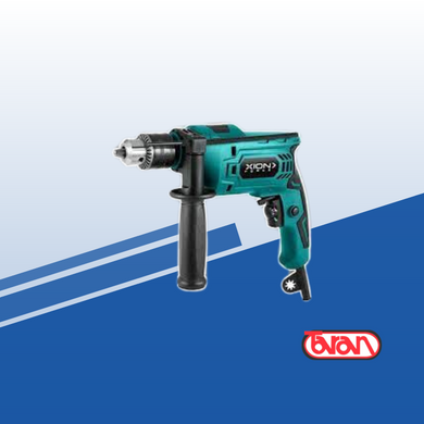 TALADRO ELECTRICO XION XI-TOOLHD65-CU