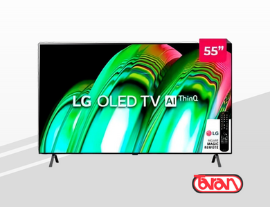 TV LG OLED 4K 55" LG OLED55A2PSA