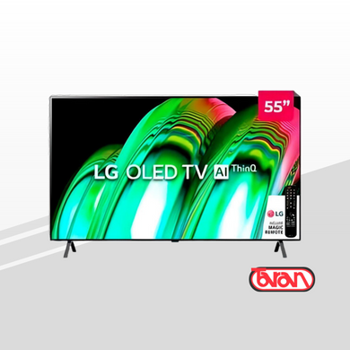 TV LG OLED 4K 55" LG OLED55A2PSA