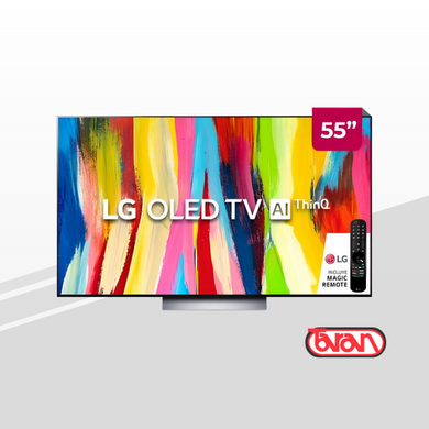 TV LG OLED 4K 55" LG OLED55A2PSA