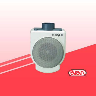EXTRACTOR DE COCINA SOLER & PALAU CK 40 - F