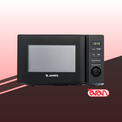 MICROONDAS JAMES J-20 MDN