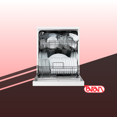 LAVAVAJILLAS NEGRO MIDEA WQP125201CB