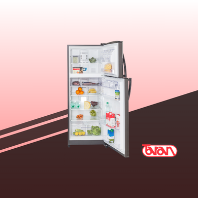 REFRIGERADORES CON FREEZERS JAMES JM 560 DARK DE