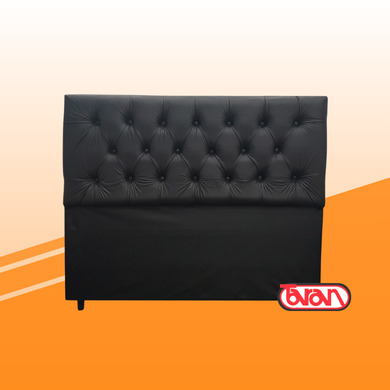 RESPALDO Luxostar 2 plazas