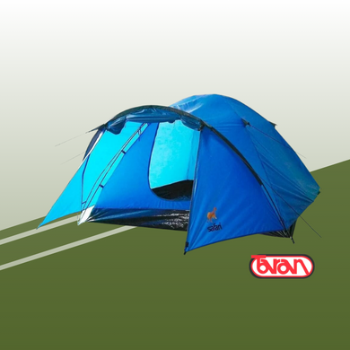CARPA SAFARI GUINEA SF106 (5-6 PERSONAS)