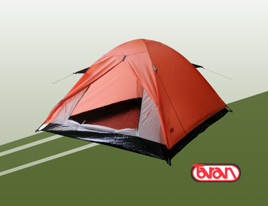 CARPA SAFARI ZIMBAWE SF101 (2 PERSONAS)