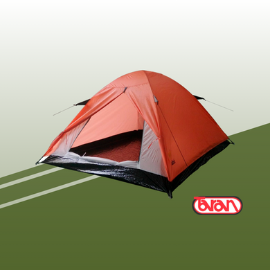 CARPA SAFARI ZIMBAWE SF101 (2 PERSONAS)
