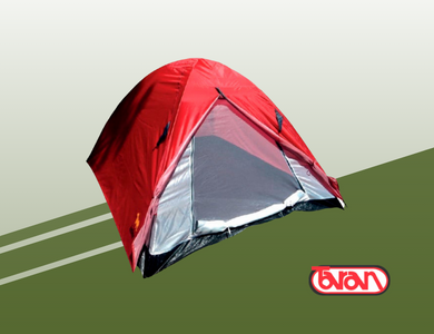 CARPA SAFARI ZIMBAWE SF101 (2 PERSONAS)
