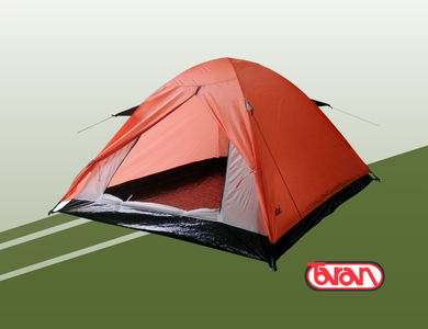 CARPA SAFARI ZIMBAWE SF102 (3 PERSONAS)