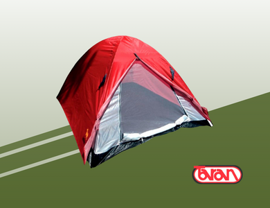 CARPA SAFARI ZIMBAWE SF102 (3 PERSONAS)
