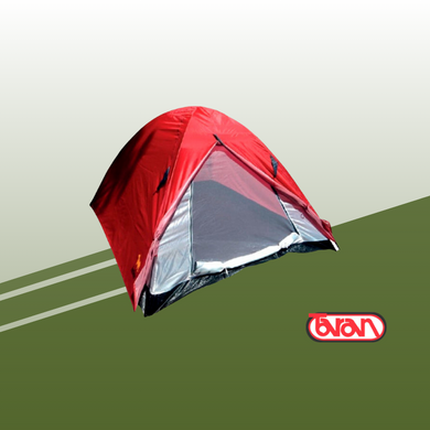 CARPA SAFARI ZIMBAWE SF102 (3 PERSONAS)