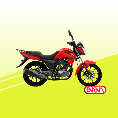 MOTO DE CALLE KEEWAY RK 200