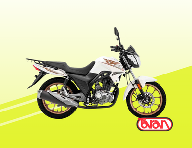 MOTO DE CALLE KEEWAY RK 200