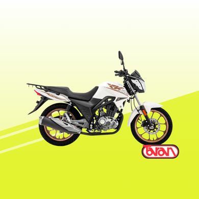 MOTO DE CALLE KEEWAY RK 200