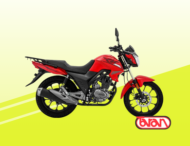 MOTO DE CALLE KEEWAY RK125