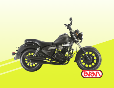 MOTO KEEWAY SUPERLIGHT 200