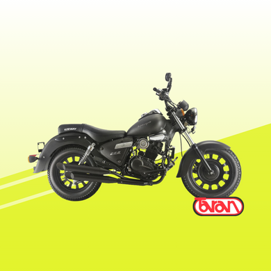 MOTO KEEWAY SUPERLIGHT 200
