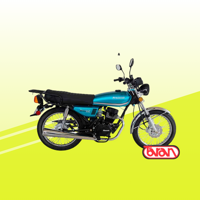BACCIO CLASSIC FS 125